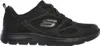 Skechers Sneaker Sneaker Leder/Mesh Produktbild-Vorschau 10