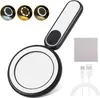 Lupe mit Licht, LED Lupe, Leselupe, Juwelierlupe, 15-fache Produktbild-Vorschau 1
