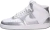 Nike Wmns Court Vision Mid Sportschuhe, Größe 41 Produktbild-Vorschau 2