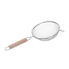 5five Simply Smart | Küchensieb Set - 3-teilig - Edelstahl Produktbild-Vorschau 4