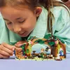 LEGO Wicked: Il Rifugio di Elphaba 75687 Anteprima dell’immagine prodotto 4