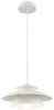 Doppelschirm, Ø 30,5 cm, H 120 cm, E27 Fassung, Metall, Produktbild-Vorschau 2