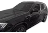 Lot de 4 déflecteurs pour BMW X3 (F25) - 2010-2017 Voir les images du produit 3