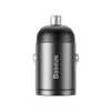 Baseus Tiny Star Mini, Auto, Zapalovač na doutníky, 20 V, Náhled obrázku produktu 4