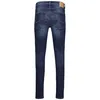 Jack & Jones 12110056, Blau, Jeans, Baumwolle, Elasthan, Produktbild-Vorschau 20