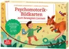 Psychomotorik-Bildkarten zum bewegten Lernen Produktbild-Vorschau 1