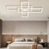 ZMH LED Deckenleuchte Weiß Dimmbar mit Fernbedienung Modern Produktbild-Vorschau 1