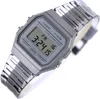 Casio Uhr Vintage F-91WS-8 Produktbild-Vorschau 6