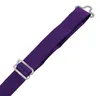 DonDon Edle violette Fliege bzw. Schleife mit Haken - Produktbild-Vorschau 5