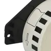 vhbw 5x Rolle mit Halter 29mm x 30,48m (1 Etikette) Produktbild-Vorschau 6