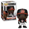 Funko POP! NFL Cincinnati Bengals A.J. Green 121 Náhled obrázku produktu 3