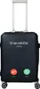 travelite pull-over accessori da viaggio Luggage Cover Anteprima dell’immagine prodotto 8