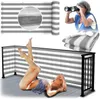 Mata osłonowa balkon taras uv 95% osłona balkonowa siatka Podgląd zdjęcia produktu 1