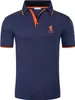 Summerfresh Summerfresh Poloshirt SINES Herren, Camicia, Anteprima dell’immagine prodotto 2