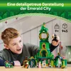 LEGO® WICKED 75684 Bienvenue à Emerald City Voir les images du produit 37