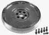 SACHS 2294 000 109 240mm ZMS Zweimassenschwungrad DMF für Produktbild-Vorschau 1