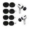 Ohrstöpsel für Apple AirPods PRO / PRO 2 Aufsätze Silikon Produktbild-Vorschau 1