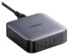 UGREEN Nexode 1*USB-A + 3*USB-C Chargeur rapide de bureau Voir les images du produit 10