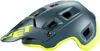 MET Fahrradhelm Terranova , Blau Lime, S Produktbild-Vorschau 7