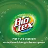 Biotex Handwasch- und Einweichpulver 720 gr - Vorteilspack Produktbild-Vorschau 4