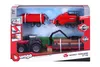 Bburago 18-31668 - Traktor - Fendt 1050 Vario mit 3 Produktbild-Vorschau 3