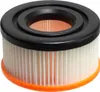 Rowenta ZR009015 Filter für RH9AD1 RH9A36 RH9L42 X-Force Produktbild-Vorschau 3