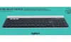 Logitech K780 Multi-Device - Tastatur - kabellos Produktbild-Vorschau 26