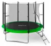 UNIX LineⓇ Outdoor Trampolin 183/244/305/366 -  - Produktbild-Vorschau 8