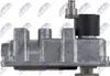 NTY Steuerdose Lader ECD-AU-015 für AUDI A4 Avant (8K5, B8) Produktbild-Vorschau 3