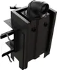 Kamineinsatz KRATKI NBC 680/280 7 kW Ø 160 schwarz Produktbild-Vorschau 17