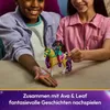 Unicorn Academy Set - Ava und Pflanzen-Magie Leaf mit Produktbild-Vorschau 19