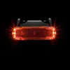 busch+müller Fahrradrücklicht Toplight 2C plus Dynamo LED Produktbild-Vorschau 4