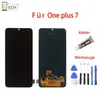 Für OnePlus 7 LCD Display (OLED) Einheit Touch Reparatur Produktbild-Vorschau 2