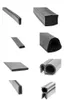 Selbstklebende Gummidichtung 14x12 mm EPDM Schwarz Produktbild-Vorschau 2