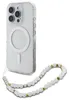 GUESS Étui pour téléphone portable iPhone 16 Pro, Guess IML Voir les images du produit 9