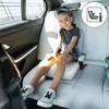 Lorelli Orion i-Size 125-150 cm Kinderautositz Sitzerhöher Produktbild-Vorschau 10