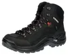 Lowa wandelschoenen RENEGADE GTX MID, heren, leer, zwart, Productafbeelding-voorbeeld 8