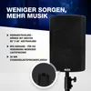 Alto Professional TX 412 Haut-parleur actif Voir les images du produit 6
