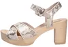 Softclox Damen Sandale ELLIS beige Größe EUR 40 Produktbild-Vorschau 2