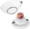 Mechanische Küchenwaage mit 3 kg Schale Produktbild-Vorschau 5