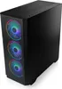 Gaming PC, AMD Ryzen 7 8700F, 4100 MHz, Radeon RX 9070, 32 Produktbild-Vorschau 4