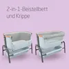 Letto supplementare Maxi-Cosi Iora Essential, colore grigio Anteprima dell’immagine prodotto 20