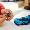 LEGO Speed Champions 77253 Bugatti Vision GT hyper Voir les images du produit 12