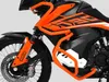 ZIEGER Sturzbügel-Set kompatibel mit KTM 790 Adventure Produktbild-Vorschau 2