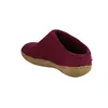 Glerups Slip-On B07 (39/cranberry) Produktbild-Vorschau 5