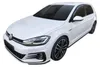 GP Déflecteurs Deflecteurs D'Air Pour Volkswagen Golf 7 Voir les images du produit 3