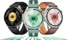 Orologio intelligente Huawei Watch GT6, Konsu-B19F nero in Anteprima dell’immagine prodotto 9