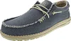 HEYDUDE Hey Dude Wally Braided Schuhe Herren blau 43 Produktbild-Vorschau 68