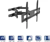 Akyga AK-MB-10 držák TV nastavitelný +/-45° 50kg VESA Náhled obrázku produktu 2