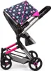 Bayer Design 18406AA Kombi-Puppenwagen Neo Vario mit Produktbild-Vorschau 10